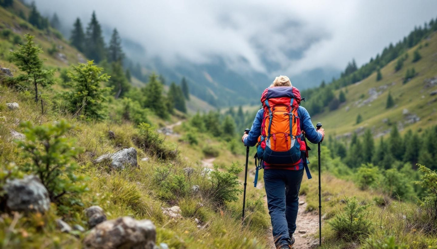 Comment choisir l'équipement idéal pour votre prochaine aventure en montagne ?