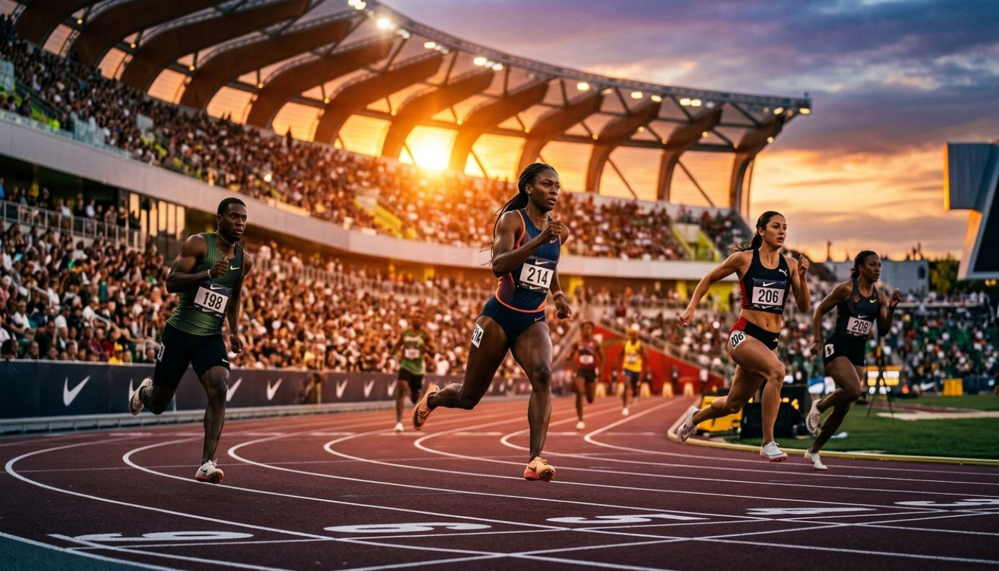 Évolution des designs de tenues sportives pour optimiser la performance