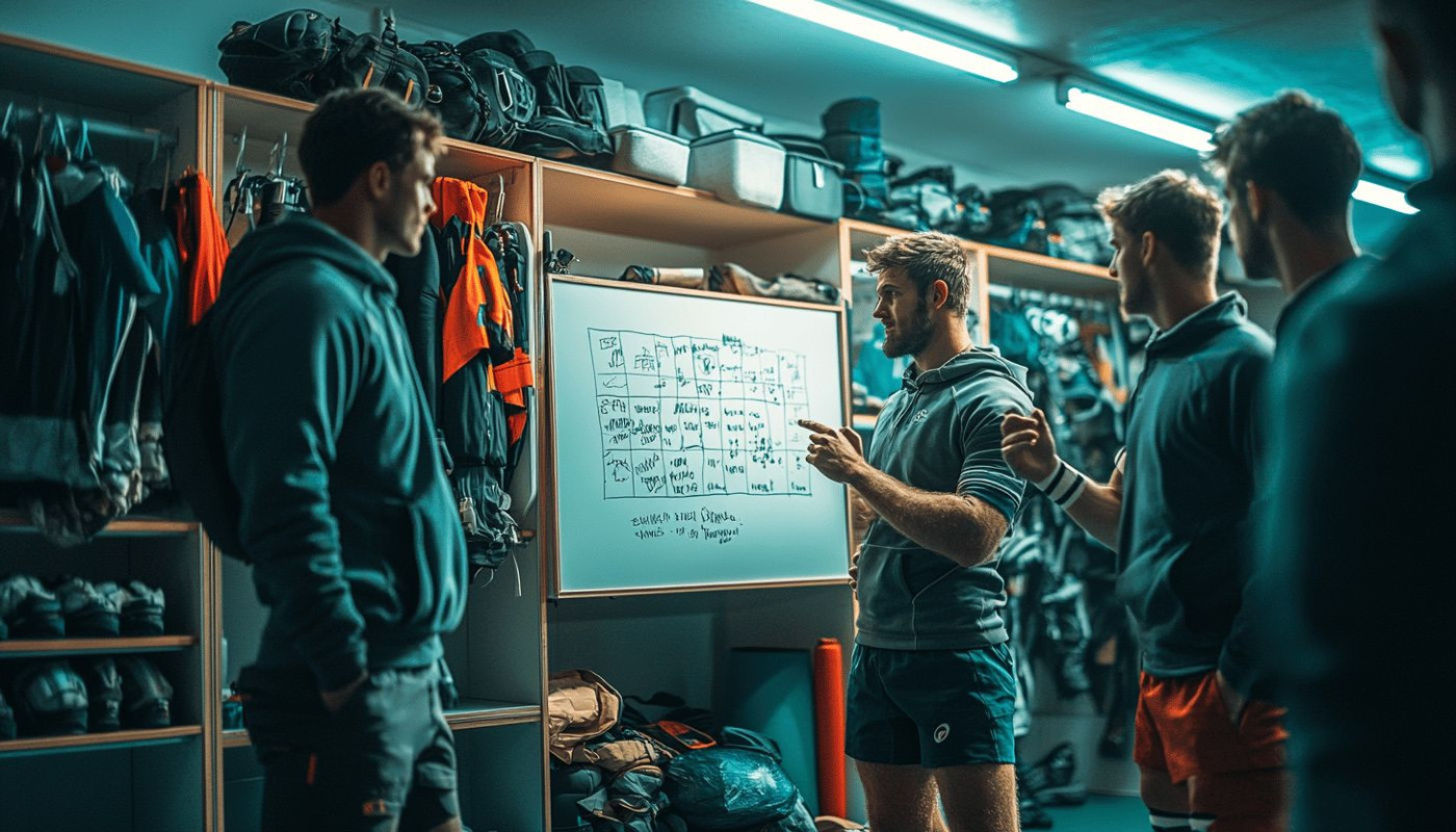 Les impacts des nouvelles règles sur les stratégies des équipes de rugby