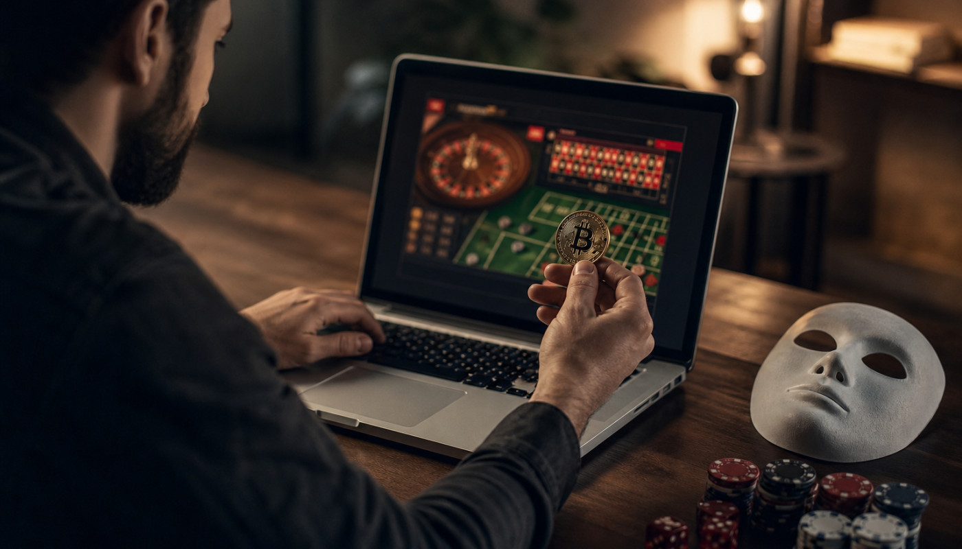 Les méthodes de paiement anonymes : bouleversement éthique pour les casinos en ligne
